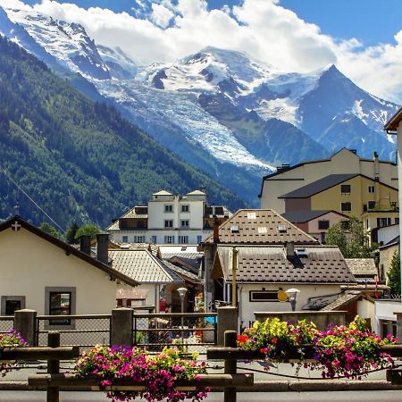 Apartment Jonquilles-15 By Interhome Chamonix Exterior foto