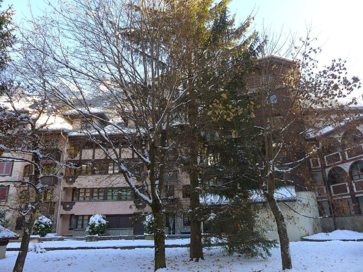 Apartment Jonquilles-15 By Interhome Chamonix Exterior foto
